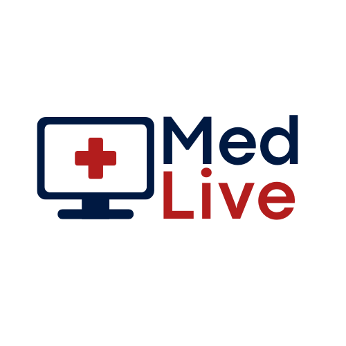 Logo MedLive